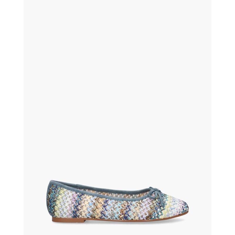 Stilan 2410507 Blauw/Multicolor