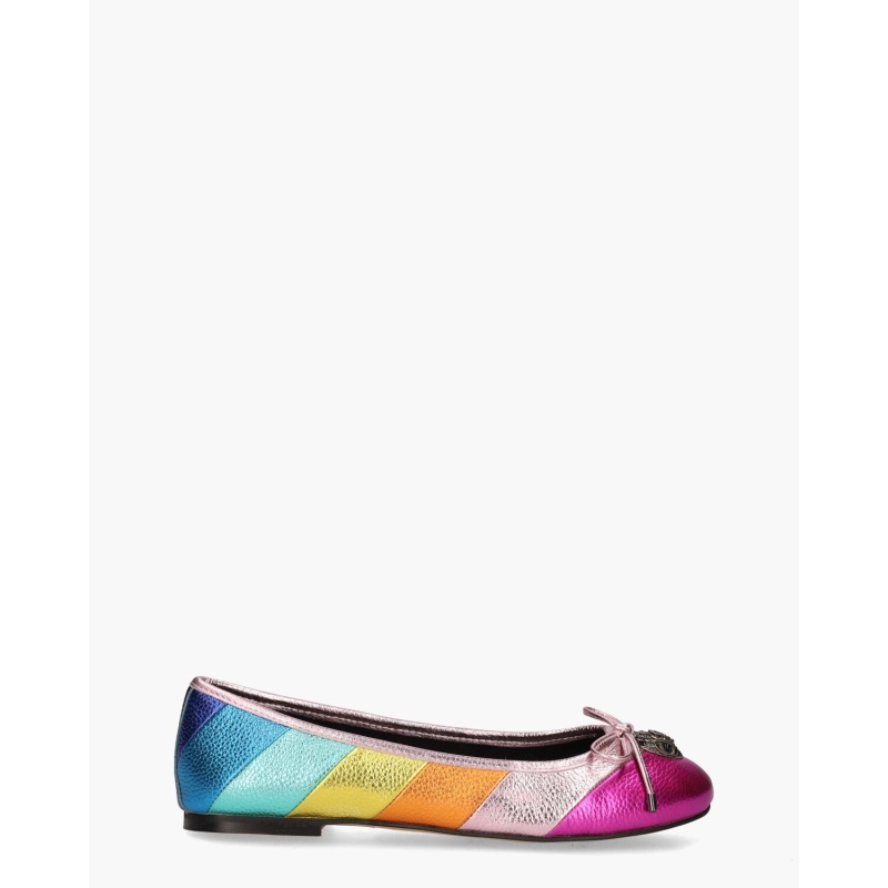 Kurt Geiger Eagle  Multicolor