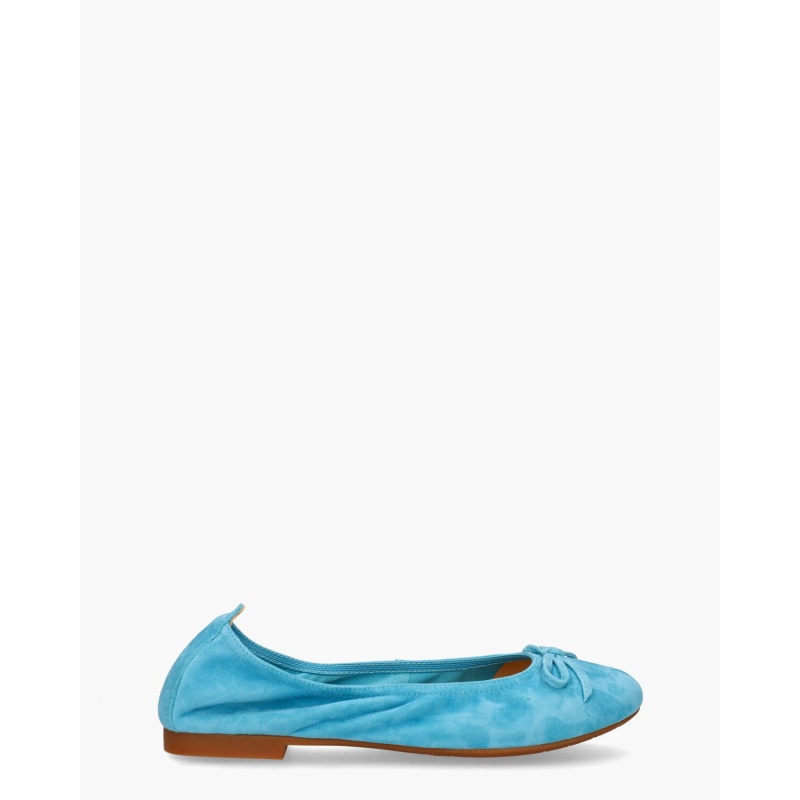 Si Haniya II Turquoise