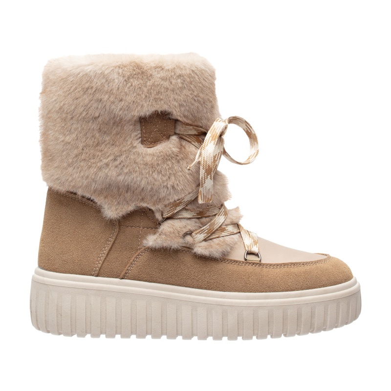 Antartica AN 5869N 88 beige Beige