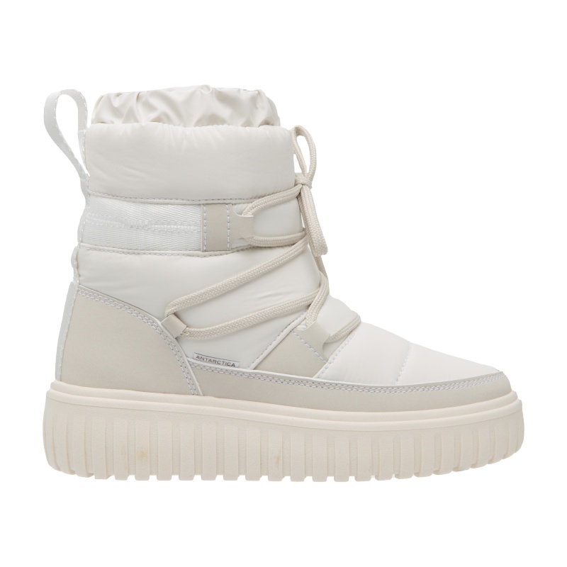 Antartica AN 8811 825 bianco Wit