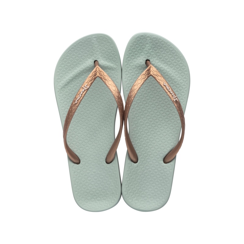 Ipanema IP 81030 AG185 green Groen