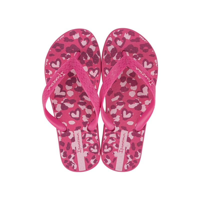 Ipanema IP 83609 AZ827 pink Roze