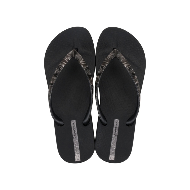 Ipanema IP 83651 BB807 black Zwart