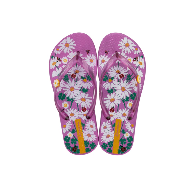 Ipanema IP 27273 BQ756 lilac paars