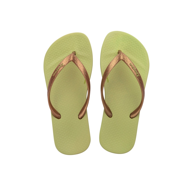 Ipanema IP 83078 BP963 yellow Geel