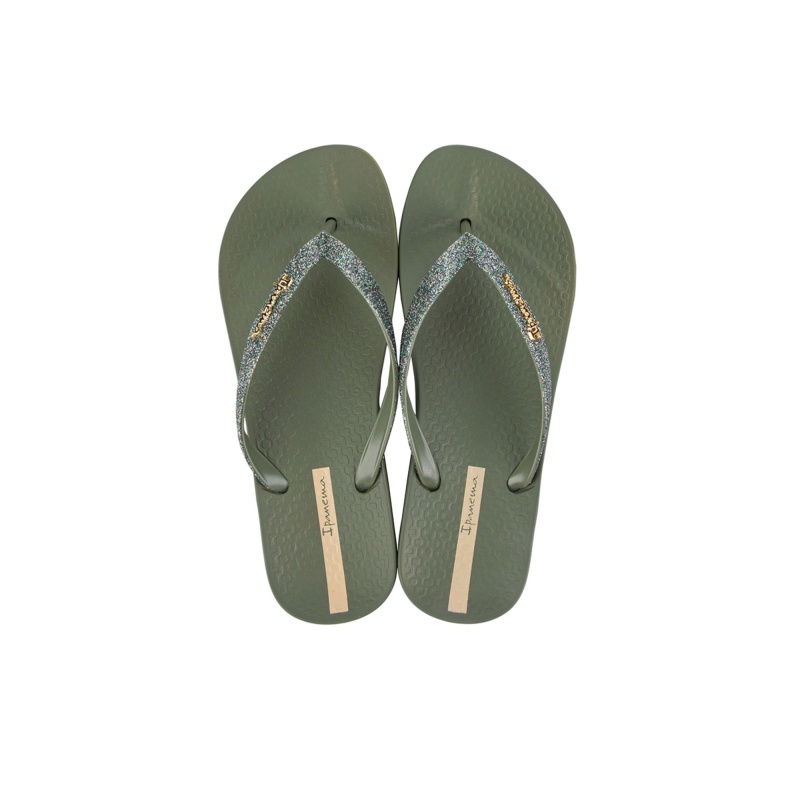 Ipanema IP 83140 AQ644 green Groen