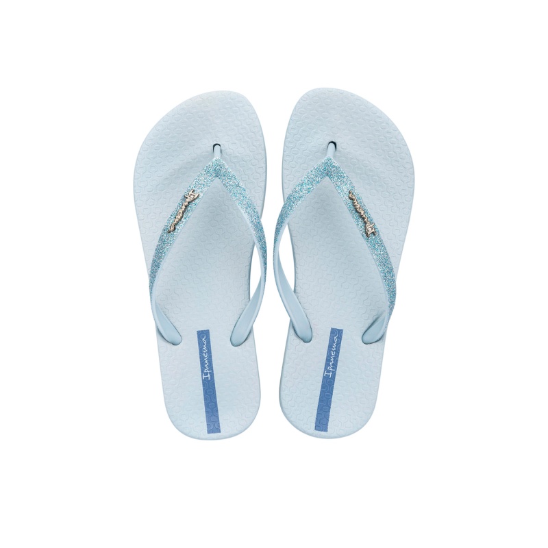 Ipanema IP 83140 BP690 blue lichtblauw