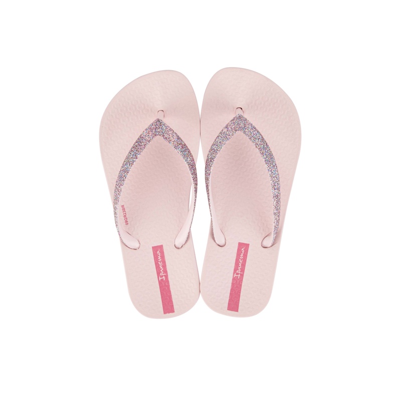 Ipanema IP 83141 AQ635 light pink Roze