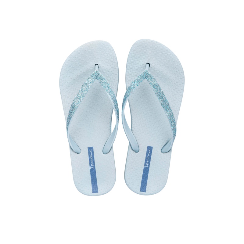 Ipanema IP 83141 BU891 light blue lichtblauw