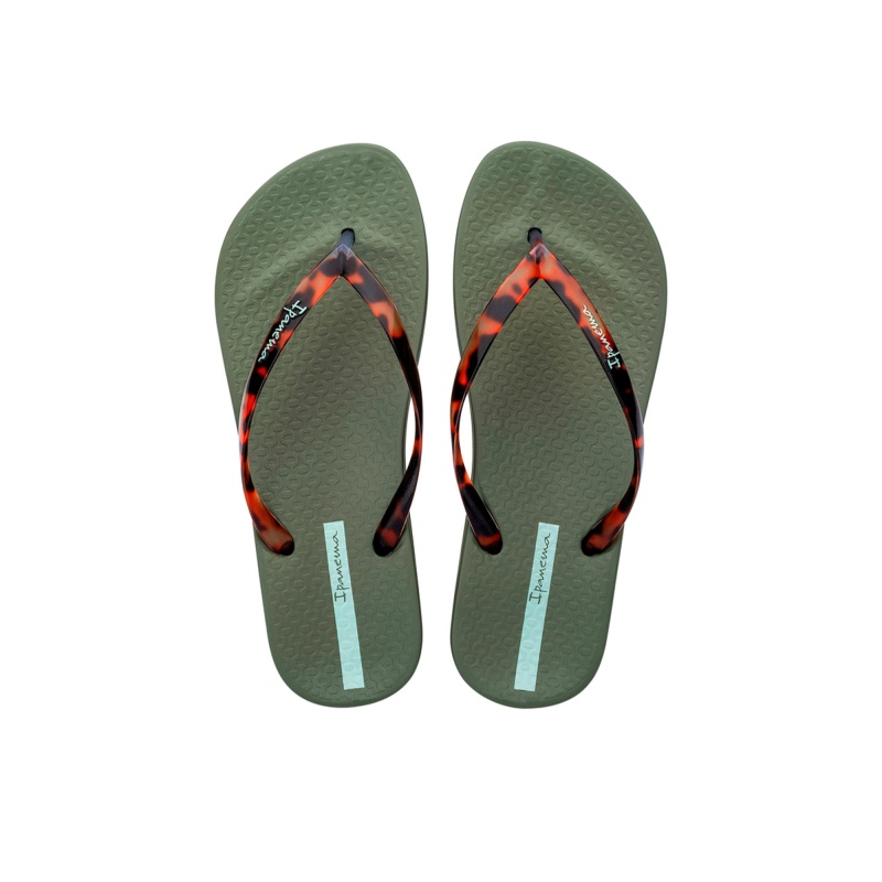 Ipanema IP 83648 AJ405 green Groen