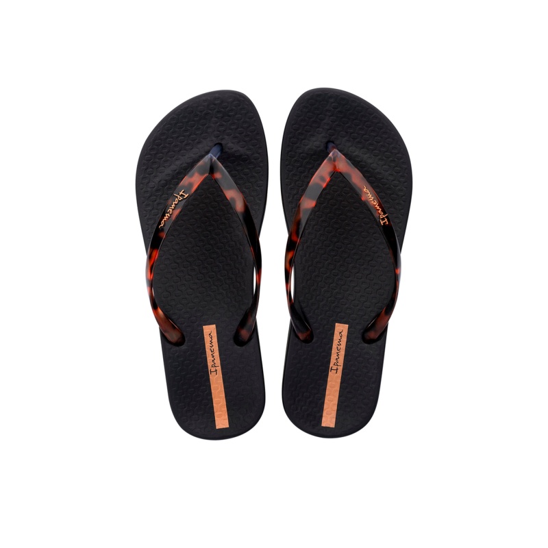 Ipanema IP 83648 AR100 black Zwart