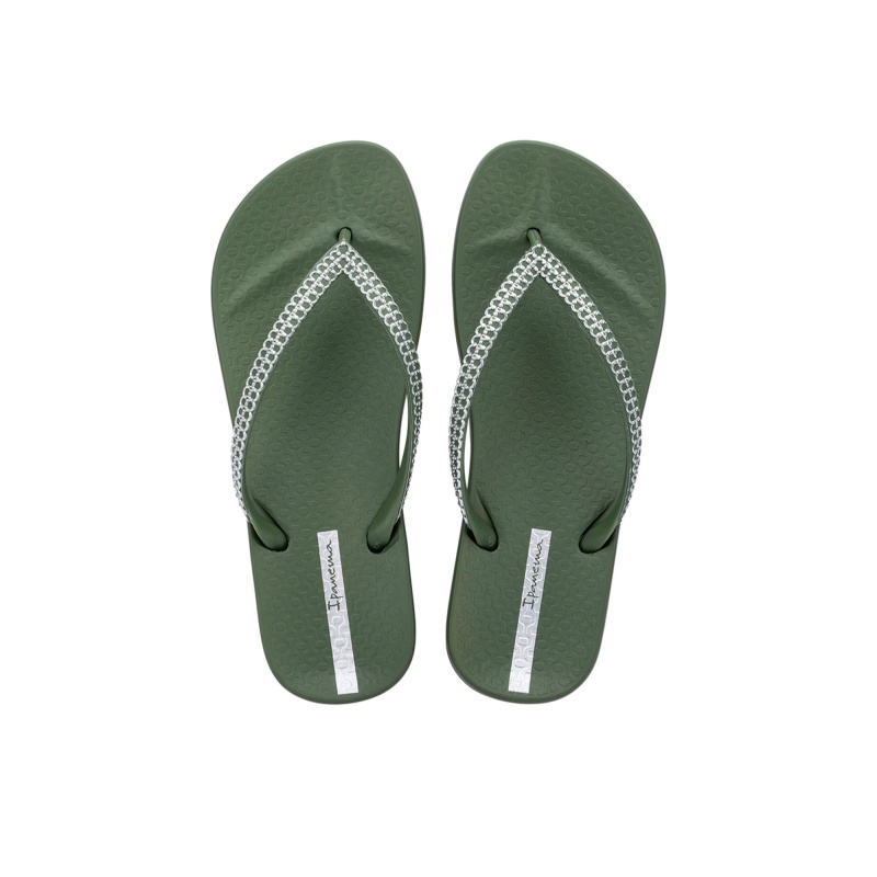 Ipanema IP 83749 BP357 dark green Groen