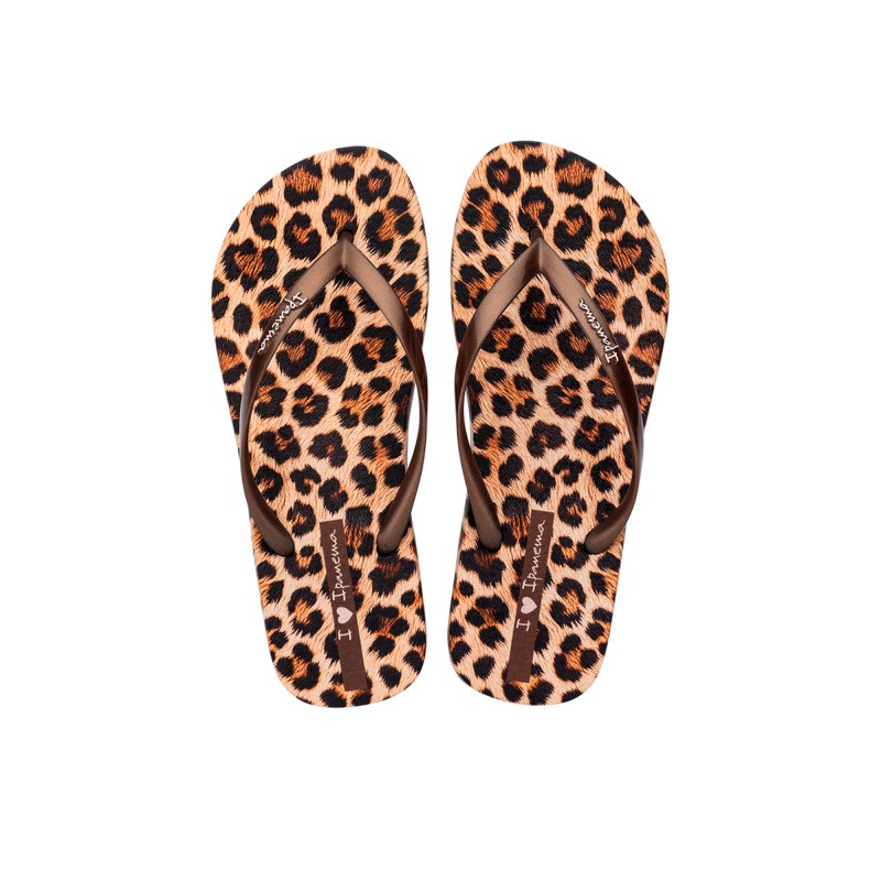 Ipanema IP 83846 BP653 beige multi bruin