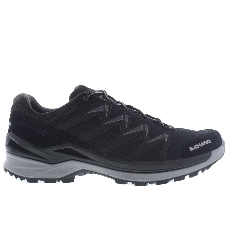 Lowa Innox pro GTX lo 310709 9930 black Zwart