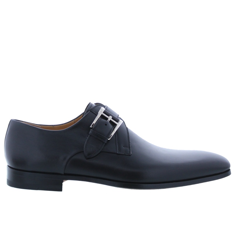 Magnanni 14423 black Zwart