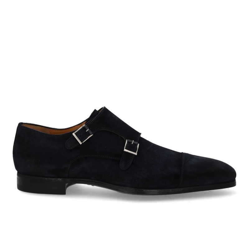 Magnanni 15330 azul donkerblauw