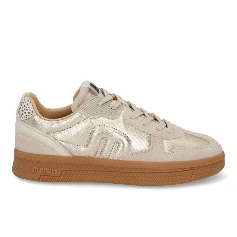 Maruti Yale taupe gold taupe