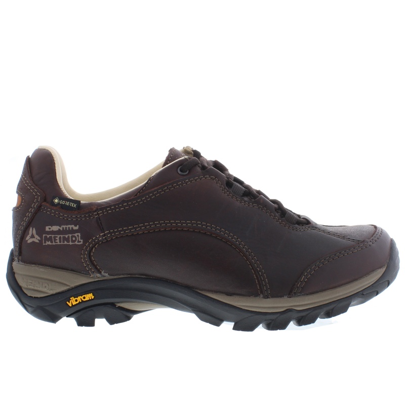 Meindl Identity Linosa 2772/46 Bruin