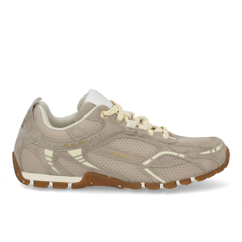 Mercer The Re-run Drive 103 sand Beige