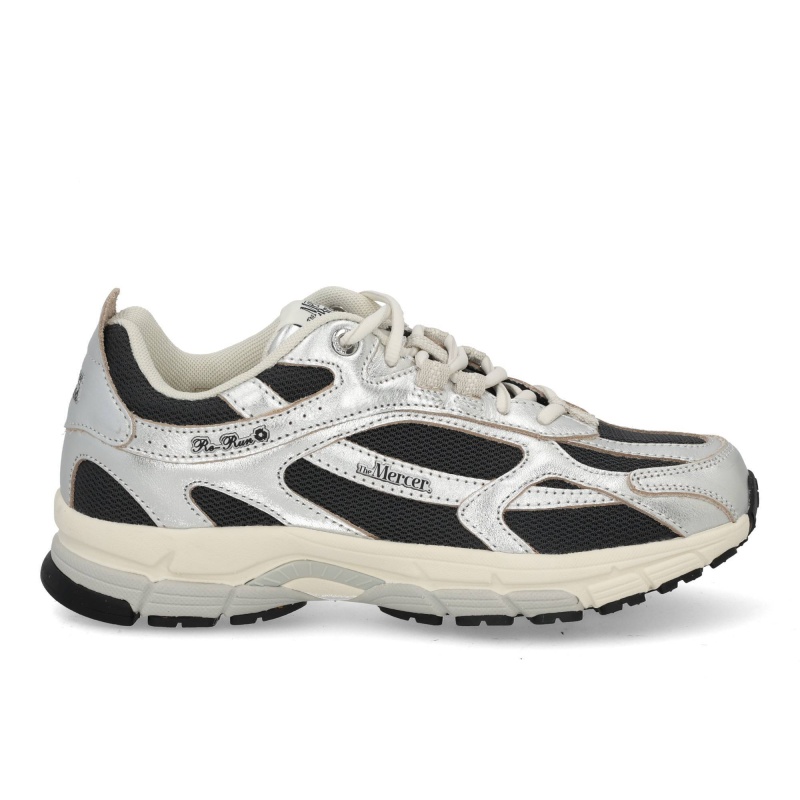 Mercer The Re-run Pine 999 multicolor Multi