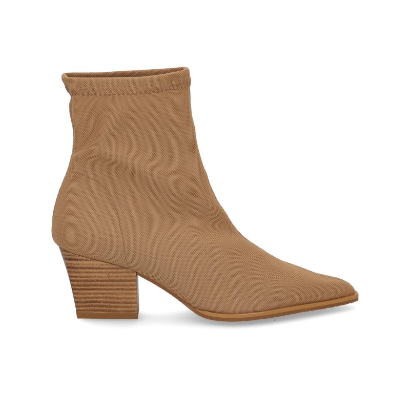 Miss Elastic 78065 camel Beige