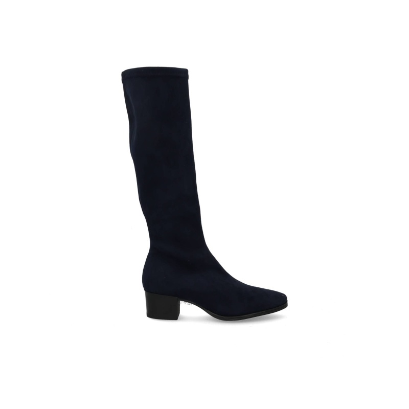 Miss Elastic Bota Corso 78256 marino donkerblauw