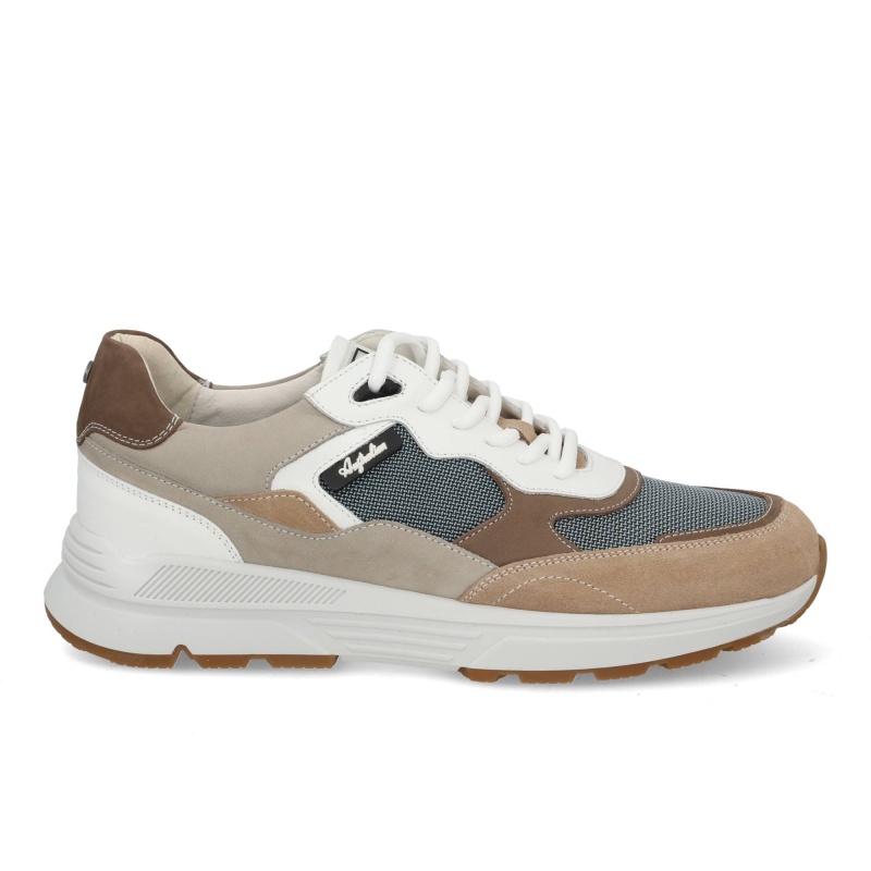 Australian Halifax grey beige white Beige