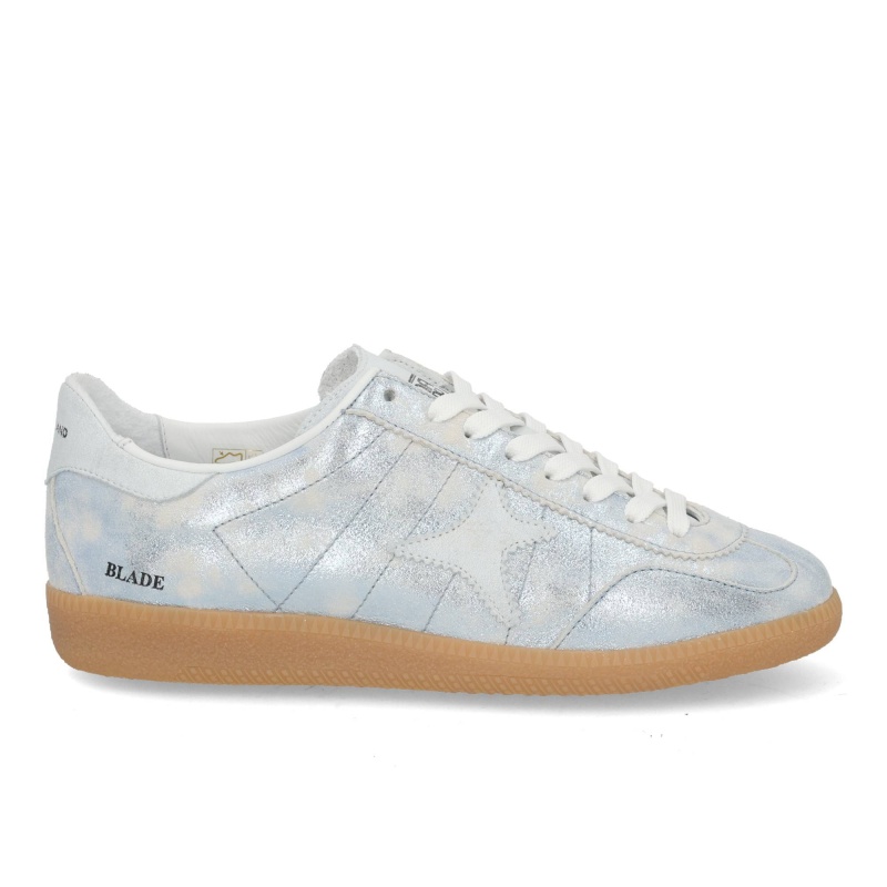 AMA brand Blade 4552 Blauw