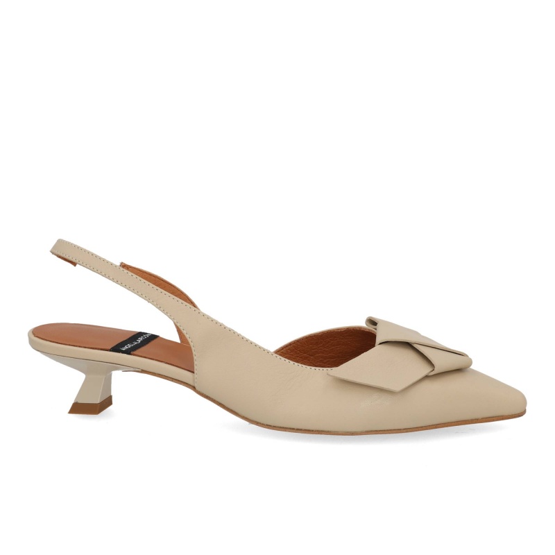 Angel Alarcon 25055 latte Beige
