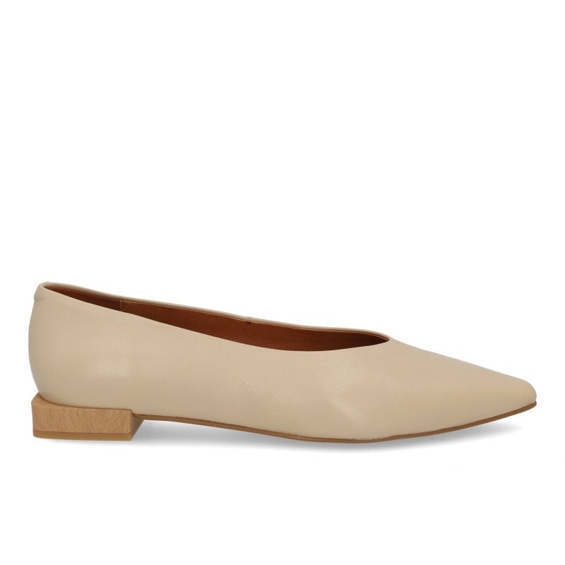 Angel Alarcon 25508 latte Beige