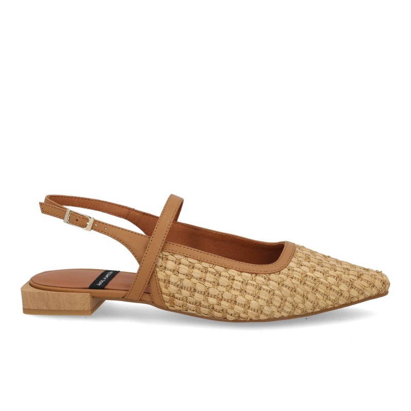 Angel Alarcon 26002 camarello Beige