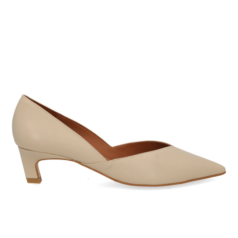 Angel Alarcon 26014 latte Beige
