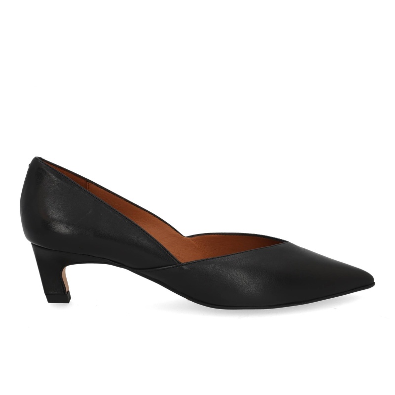 Angel Alarcon 26014 negro Zwart