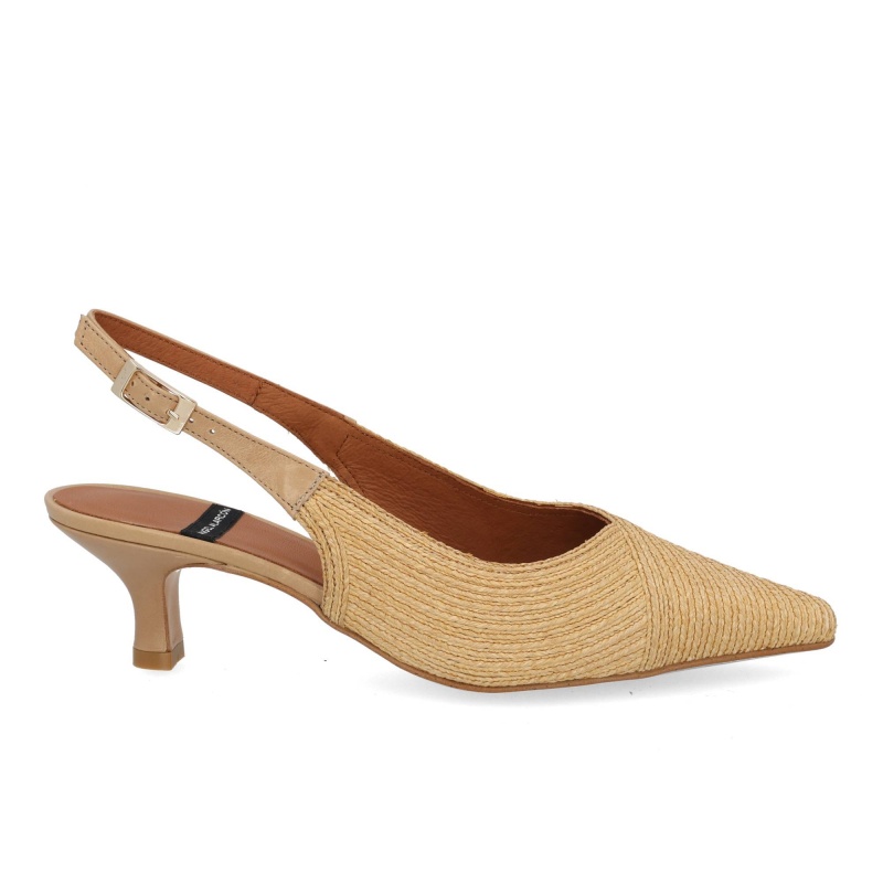 Angel Alarcon 26020 natural Beige