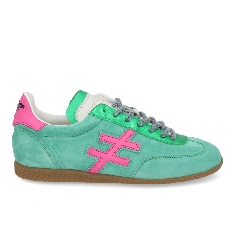 Another Trend AO78 62 vento Groen