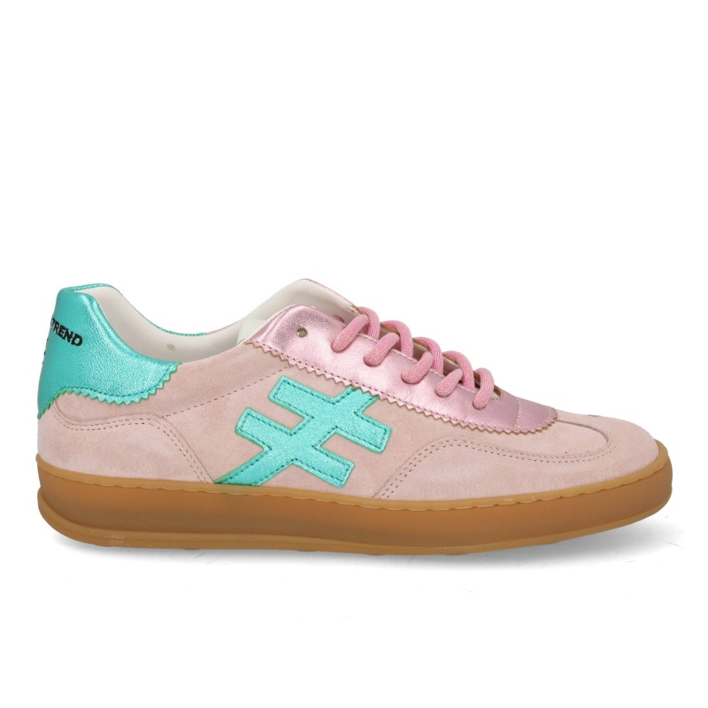 Another Trend AO32 66 rose Roze