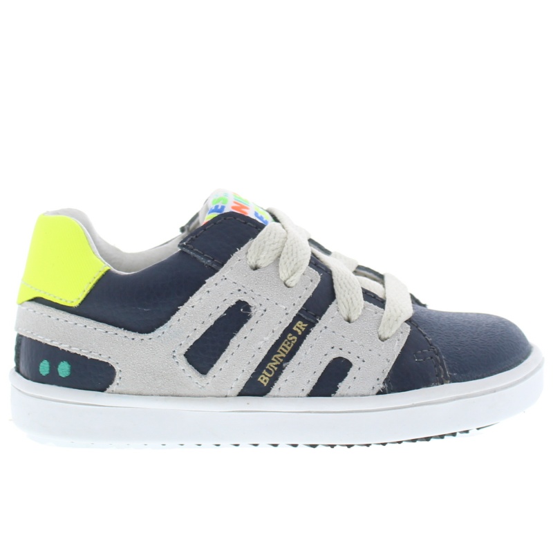Bunnies 223322 529 dark blue donkerblauw