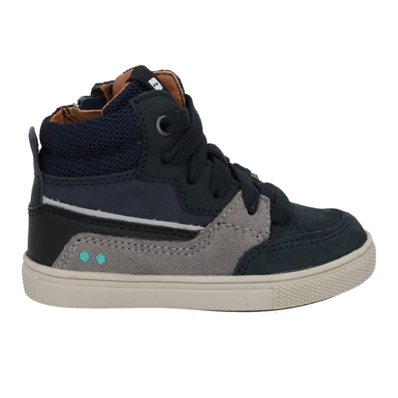 Bunnies 224751 129 dark blue donkerblauw