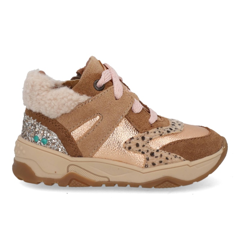 Bunnies Cody Chunky 225844 414 brown Bruin