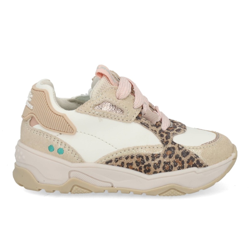 Bunnies Cody Chunky 226220 994 champagne Beige
