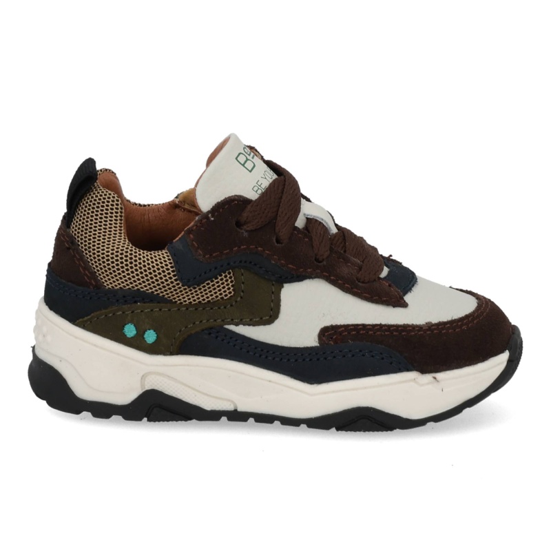 Bunnies Cole Chunky 225877 417 dark brown Bruin