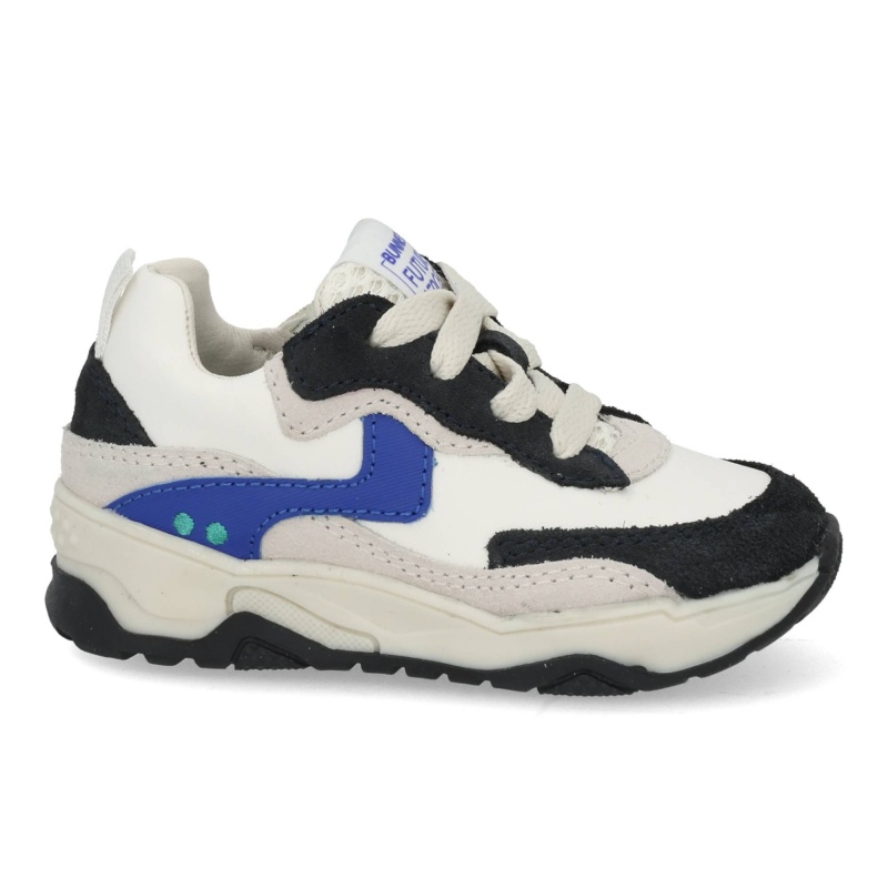 Bunnies Cole Chunky 226223 420 navy Blauw