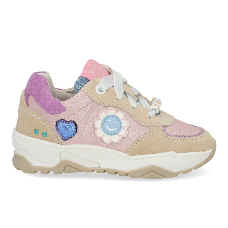 Bunnies Camille Chunky 226221 403 nougat Beige