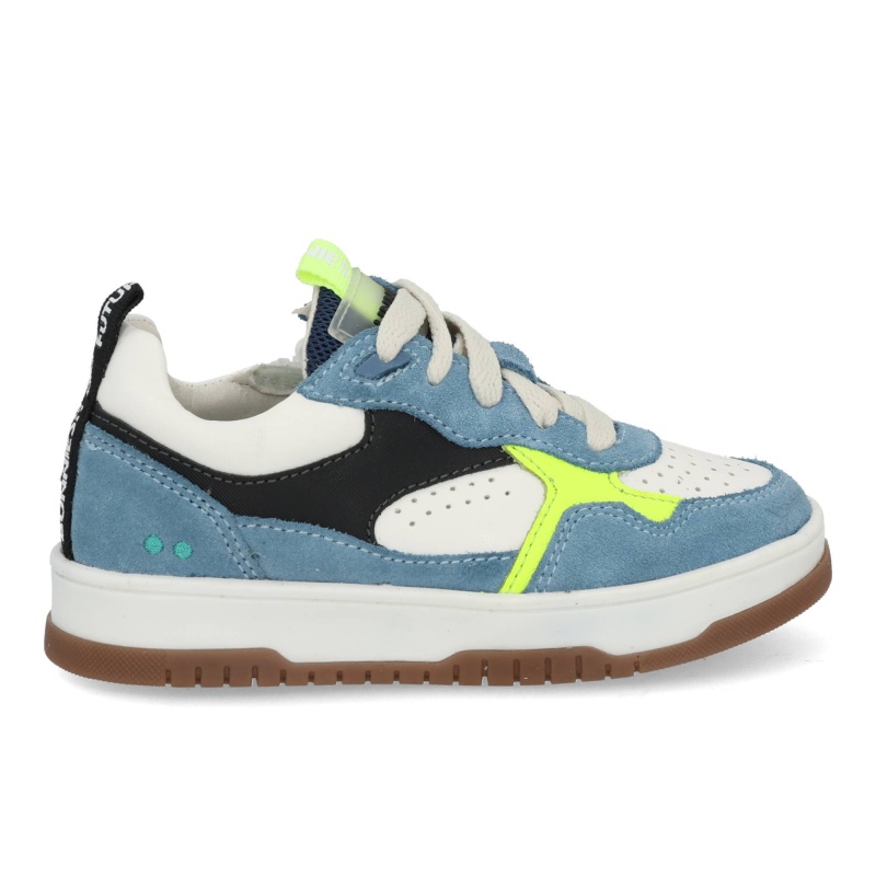 Bunnies Bob Baas 226245 427 jeans Blauw