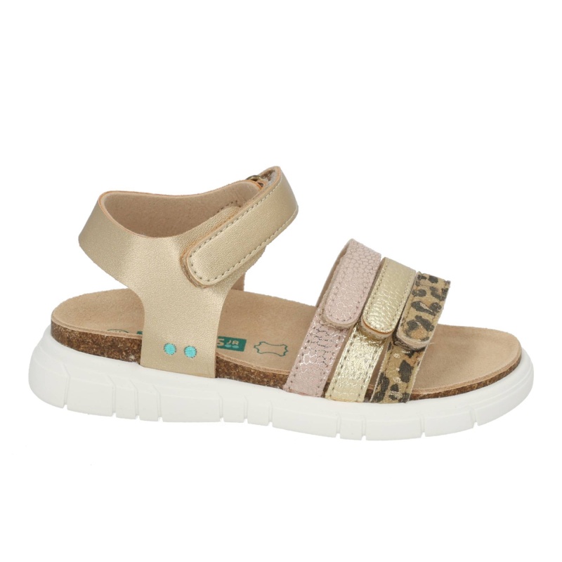 Bunnies Bette Beach 226423 794 champagne Goud
