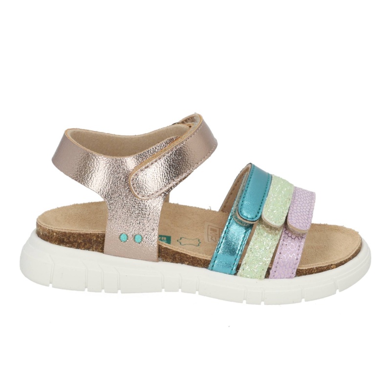 Bunnies Bette Beach 226423 796 rose Multi