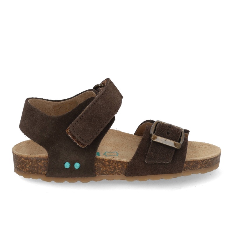 Bunnies Ben Beach 226416 417 dark brown Bruin