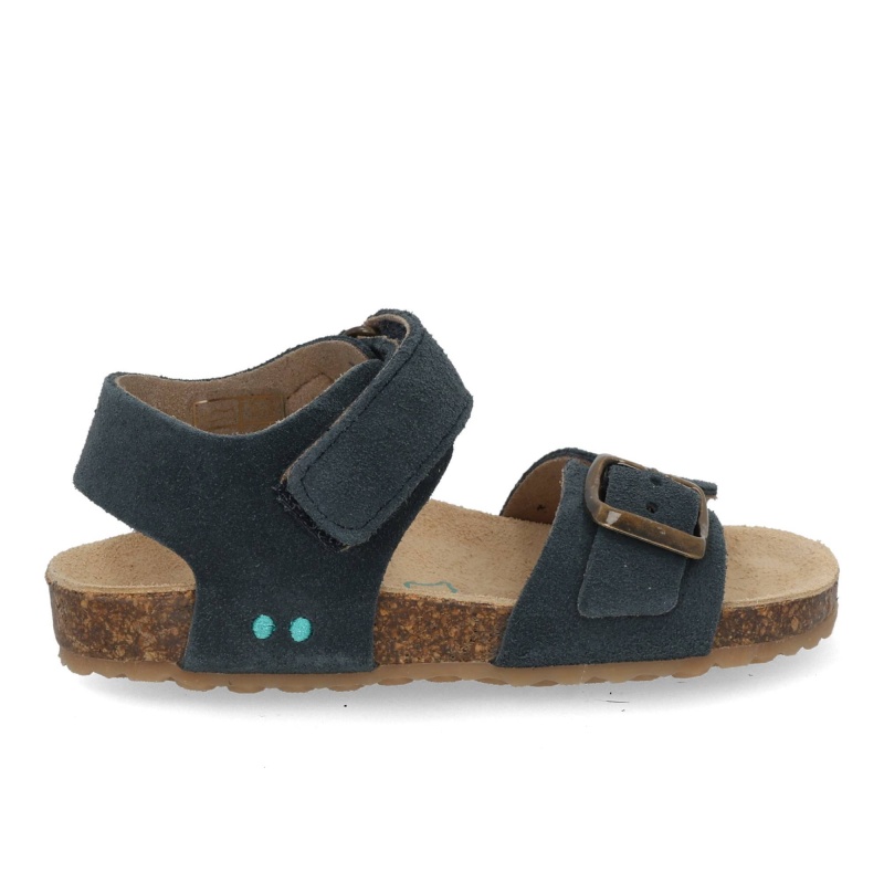 Bunnies Ben Beach 226416 420 navy Blauw