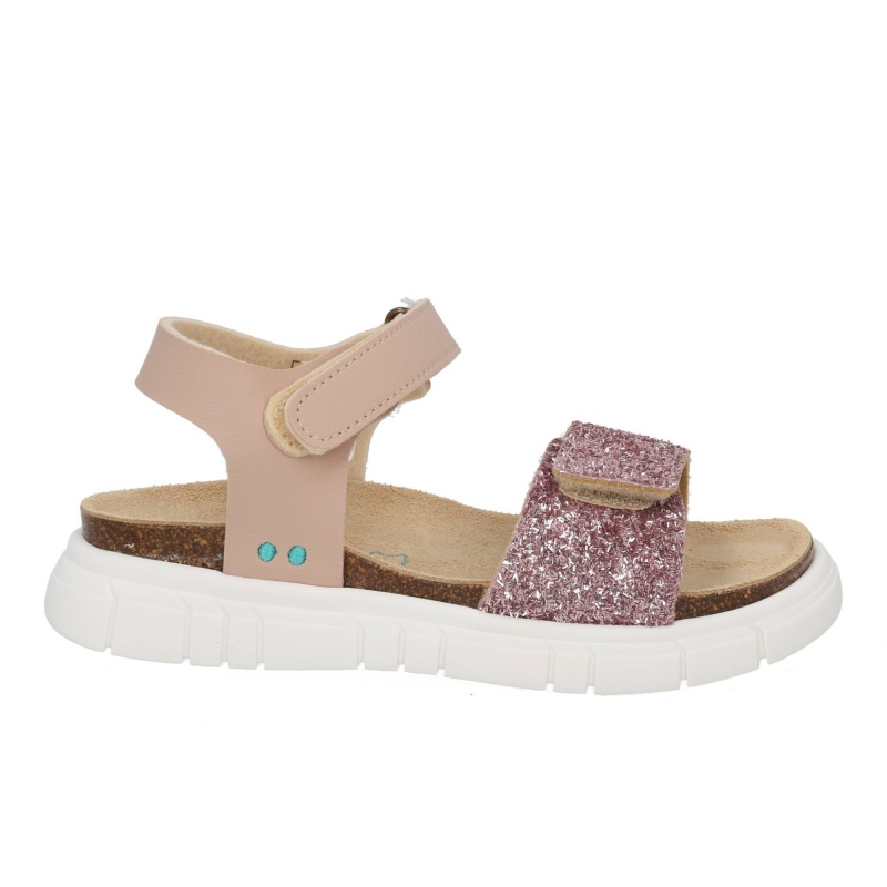 Bunnies Bregje Beach 226422 774 blush Roze